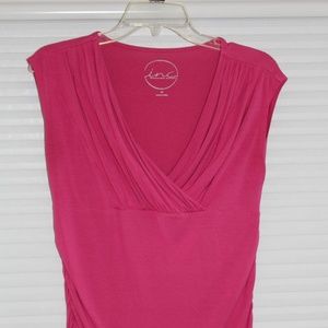Sleveless Top